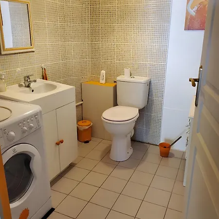 Holiday home Romantique De Type Charentais Le Thou