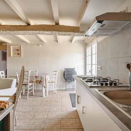 Casa vacanze Romantique De Type Charentais *