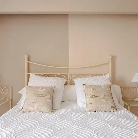 Casa vacanze Romantique De Type Charentais Le Thou