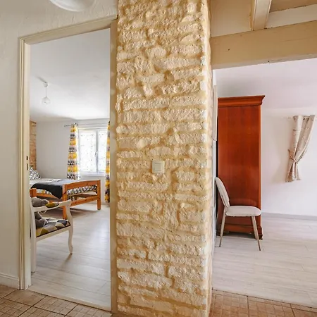 Casa vacanze Romantique De Type Charentais