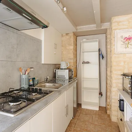 Romantique De Type Charentais Casa vacanze *